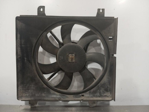  ELECTROVENTILADOR, HYUNDAI, MATRIX (FC) 
