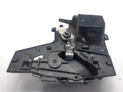 MANETA INTERIOR TRASERA IZQUIERDA CITROEN C5 BERLINA 