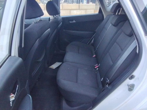 HYUNDAI I30 (FD) — vehículo donante para recambios 