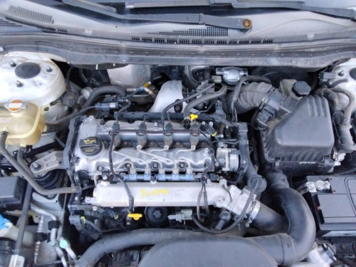  HYUNDAI I30 (FD) 