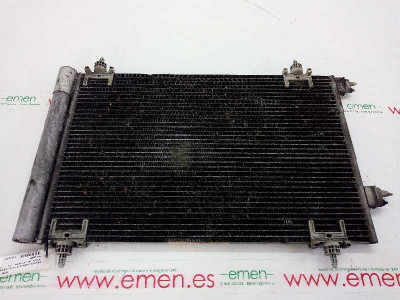 RADIADOR CALEFACCION / AIRE ACONDICIONADO, CITROEN, C4 BERLINA