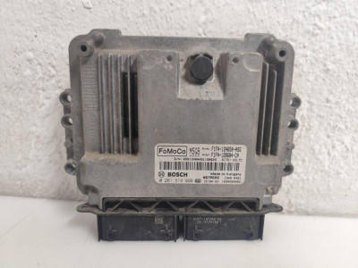 CENTRALITA MOTOR UCE, FORD