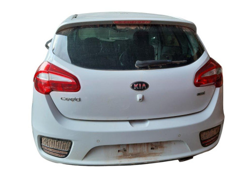  KIA CEED (JD) 