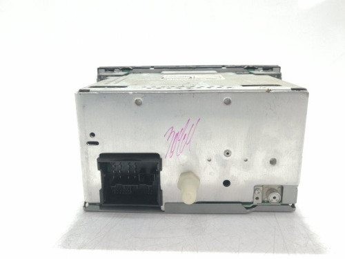  NO IDENTIFICADO FORD FIESTA (CBK) 