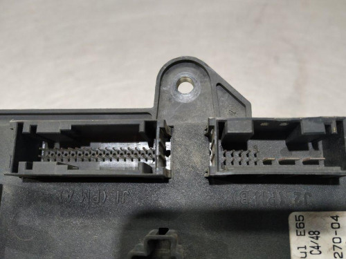  MODULO ELECTRONICO 