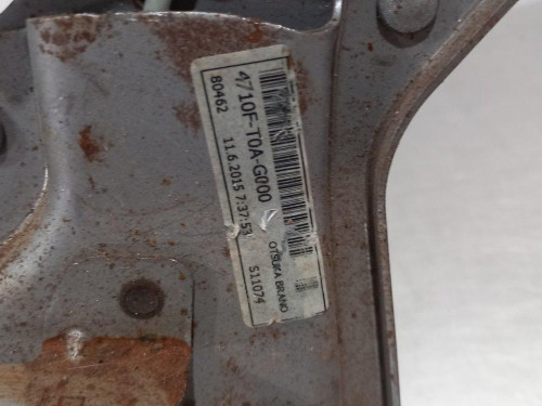  PALANCA FRENO HONDA CR-V (RE) 