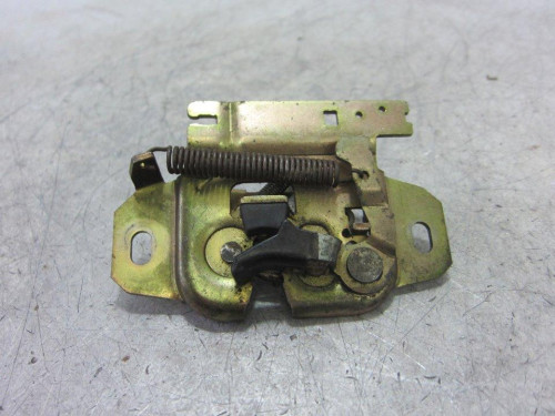  CERRADURA MALETERO / PORTON Mitsubishi 3000 GT (Z10) 