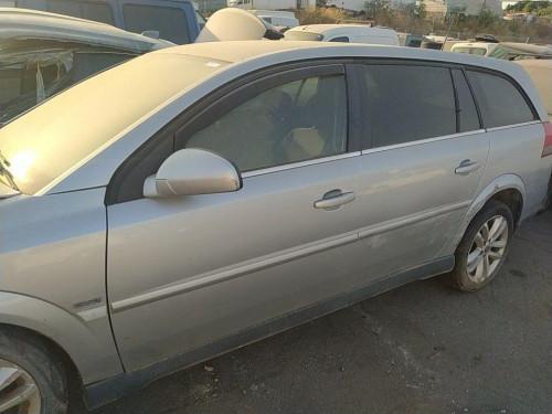  MANETA EXTERIOR DELANTERA IZQUIERDA Opel VECTRA C CARAVAN 