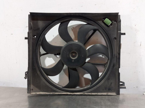  ELECTROVENTILADOR Nissan QASHQAI (J11E) 