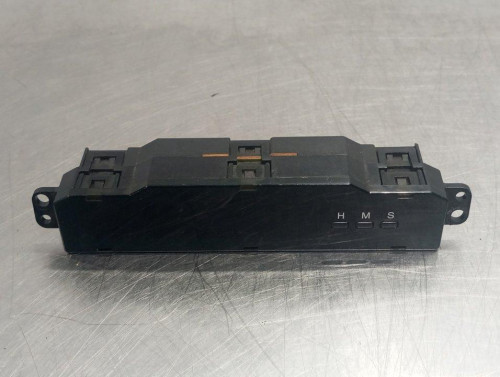  PANTALLA MULTIFUNCION, CHEVROLET, LACETTI 