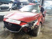 MAZDA 3 BERLINA / SEDÁN (BM/BN)