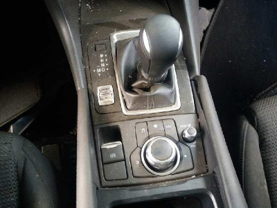 MAZDA 3 BERLINA / SEDÁN (BM/BN)