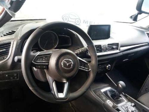 MAZDA 3 BERLINA / SEDÁN (BM/BN) — Donor Vehicle for Used Parts 