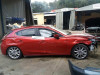 MAZDA 3 BERLINA / SEDÁN (BM/BN) — Donor Vehicle for Used Parts 