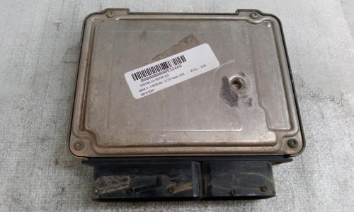  CENTRALITA MOTOR UCE SAAB 9-3 BERLINA 