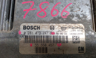 CENTRALITA MOTOR UCE, SAAB, 9-3 BERLINA