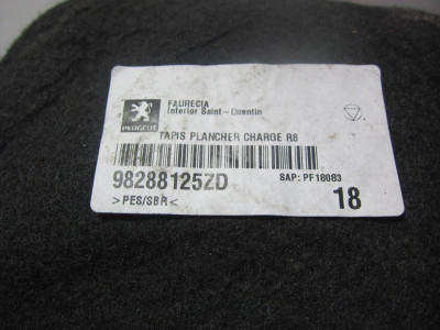 NO IDENTIFICADO, PEUGEOT, 508