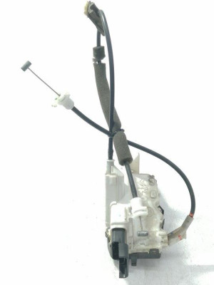 CERRADURA PUERTA DELANTERA IZQUIERDA, PEUGEOT, 3008