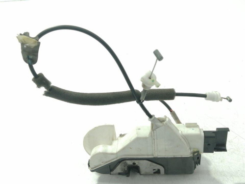  CERRADURA PUERTA DELANTERA IZQUIERDA Peugeot 3008 