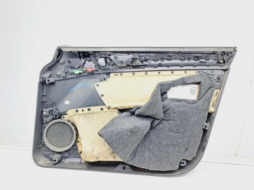 GUARNECIDO PUERTA DELANTERA IZQUIERDA Volkswagen GOLF VII (5G1/BE1) 