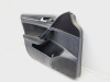  GUARNECIDO PUERTA DELANTERA IZQUIERDA Volkswagen GOLF VII (5G1/BE1) 