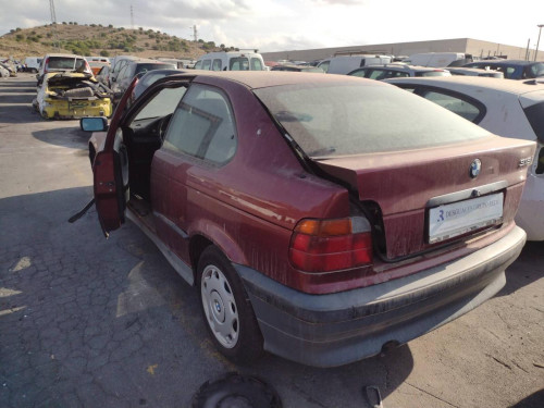  BMW SERIE 3 COUPE (E36) 