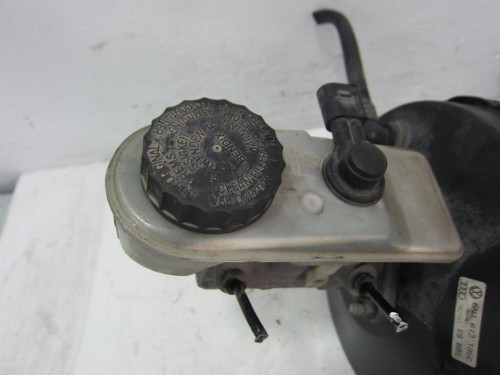  BOMBA FRENO Seat AROSA (6H1) 