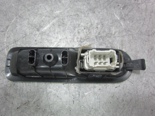  MANDO ELEVALUNAS DELANTERO DERECHO RENAULT SCENIC III (JZ) 