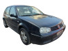 VOLKSWAGEN GOLF IV BERLINA (1J1)(10.1997) de segunda mano