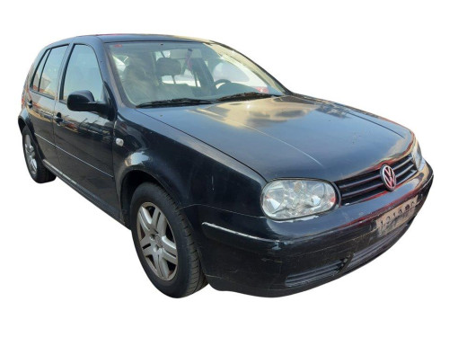 VOLKSWAGEN GOLF IV BERLINA (1J1)(10.1997) de segunda mano