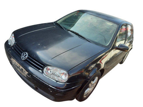 VOLKSWAGEN GOLF IV BERLINA (1J1)(10.1997) de segunda mano