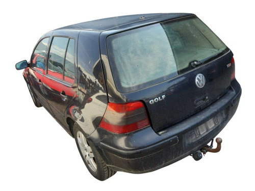 VOLKSWAGEN GOLF IV BERLINA (1J1)(10.1997) de segunda mano
