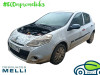 RENAULT CLIO III — vehículo donante para recambios 