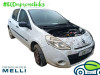 RENAULT CLIO III — vehículo donante para recambios 