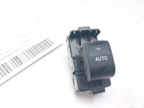  MANDO ELEVALUNAS TRASERO DERECHO, TOYOTA, AURIS (E15) 