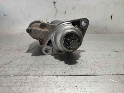MOTOR ARRANQUE, SEAT, CORDOBA BERLINA (6L2)