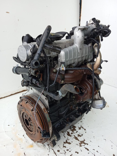 MOTOR COMPLETO, SEAT, LEON (1M1) 