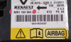 SENSOR AIRBAG, DACIA, DUSTER I 