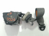  CINTURON SEGURIDAD TRASERO DERECHO OPEL ANTARA 