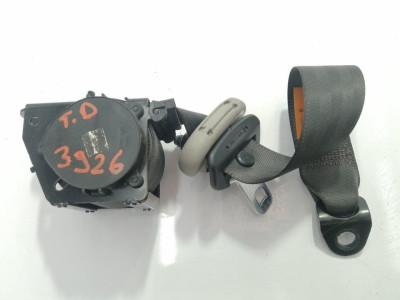 CINTURON SEGURIDAD TRASERO DERECHO, OPEL, ANTARA