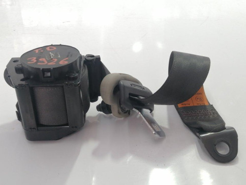  CINTURON SEGURIDAD TRASERO DERECHO OPEL ANTARA 