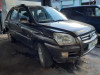  KIA SPORTAGE (KM) 
