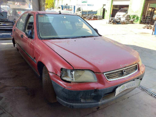  HONDA CIVIC 5 PUERTAS (MA/MB) 