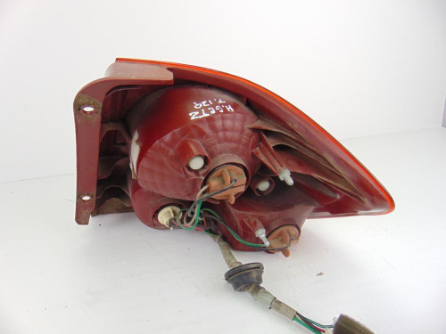  PILOTO TRASERO IZQUIERDO Hyundai GETZ (TB) 