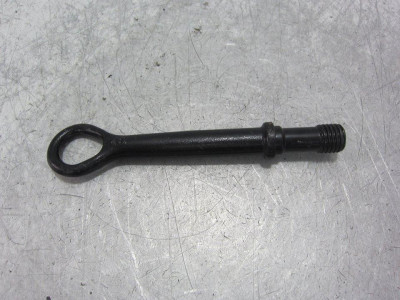 ENGANCHE REMOLQUE