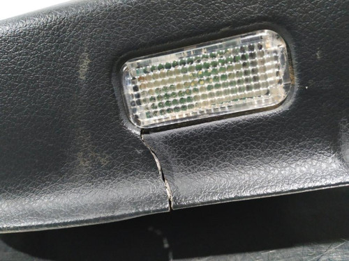  GUARNECIDO PUERTA TRASERA IZQUIERDA AUDI Q3 (8UG) 