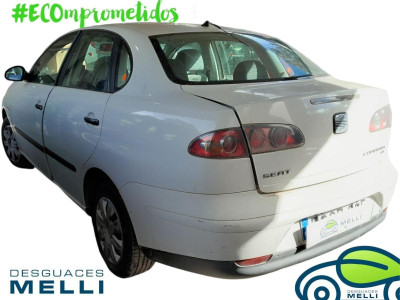 SEAT CORDOBA BERLINA (6L2)