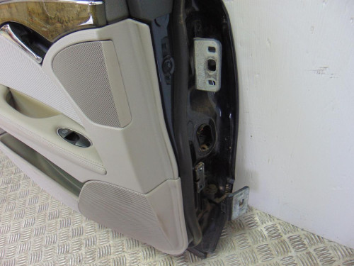 PUERTA TRASERA IZQUIERDA de segunda mano