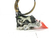 CERRADURA PUERTA DELANTERA IZQUIERDA Mitsubishi GRANDIS (NA0W) 