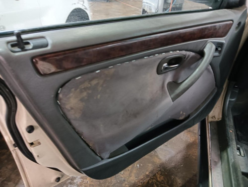 MG ROVER ROVER 400 (RT) — автомобиль-донор на запчасти 